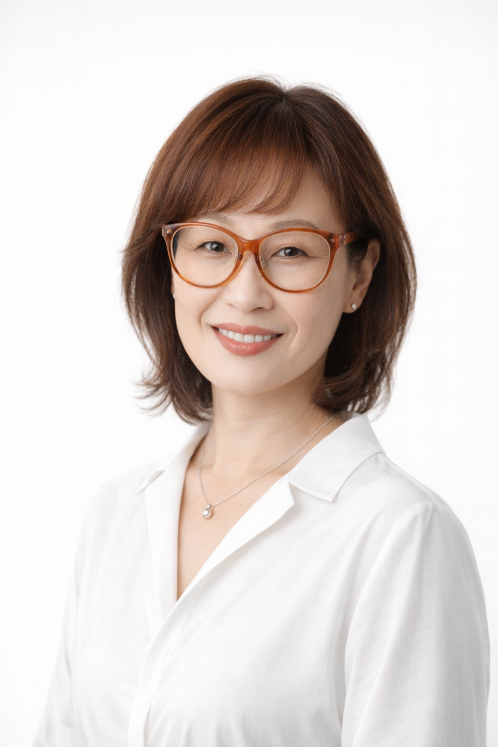 Yumi Urata, Founder of Wellthing